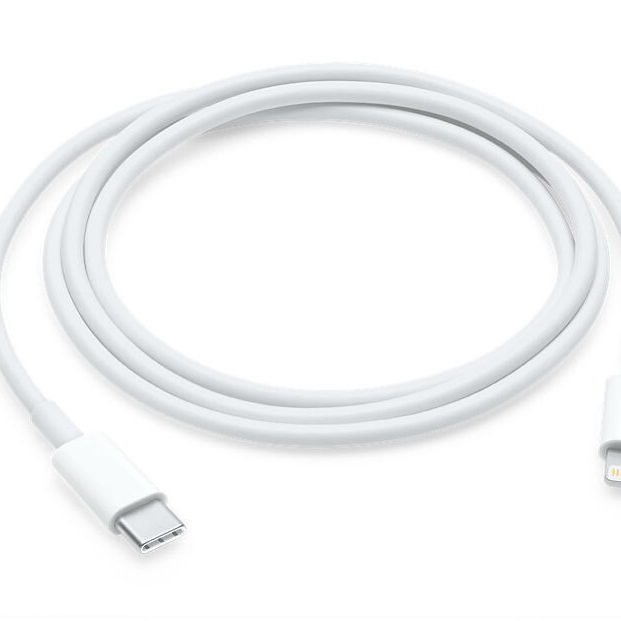 Кабель Apple Type-С - Lightning 1m для iPhone 8/8 Plus/X/XS/XS Max/11/11 Pro/11 Pro Max (MK0X2)